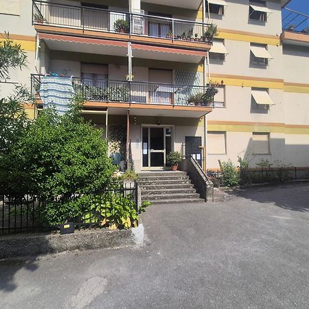 Rapallo Close To Golf Executive With Balcony Kültér fotó