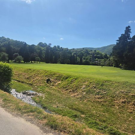 Rapallo Close To Golf Executive With Balcony Kültér fotó