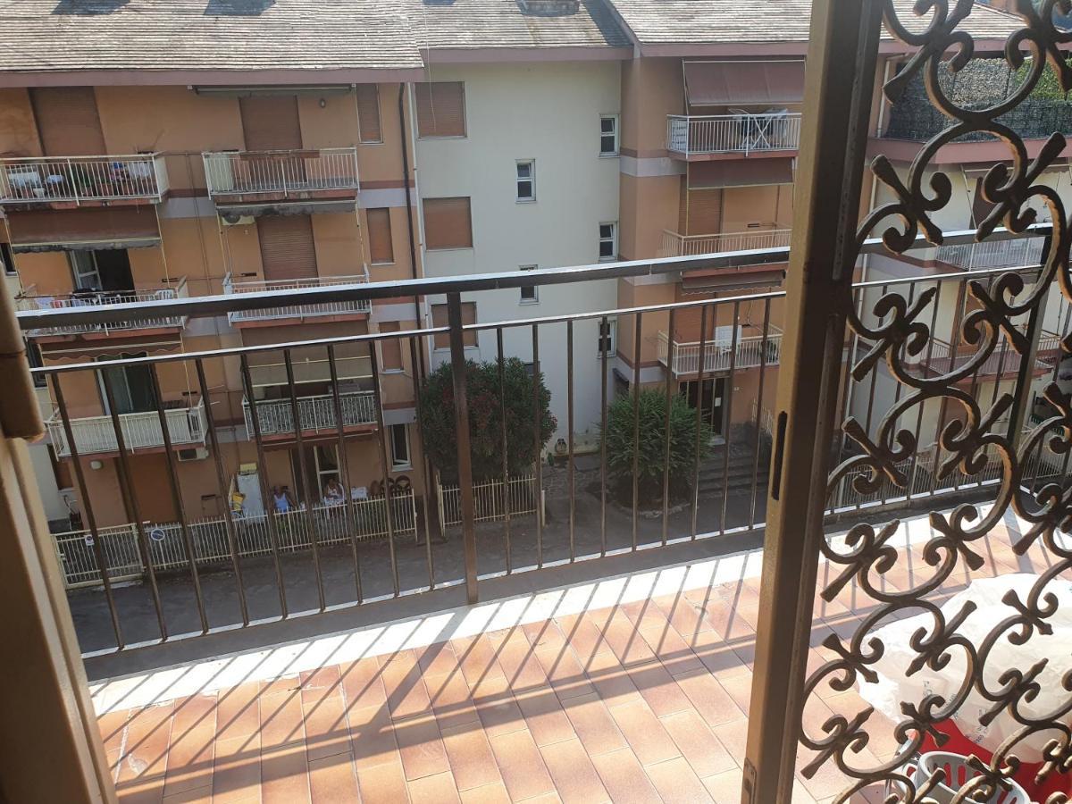 Rapallo Close To Golf Executive With Balcony Kültér fotó