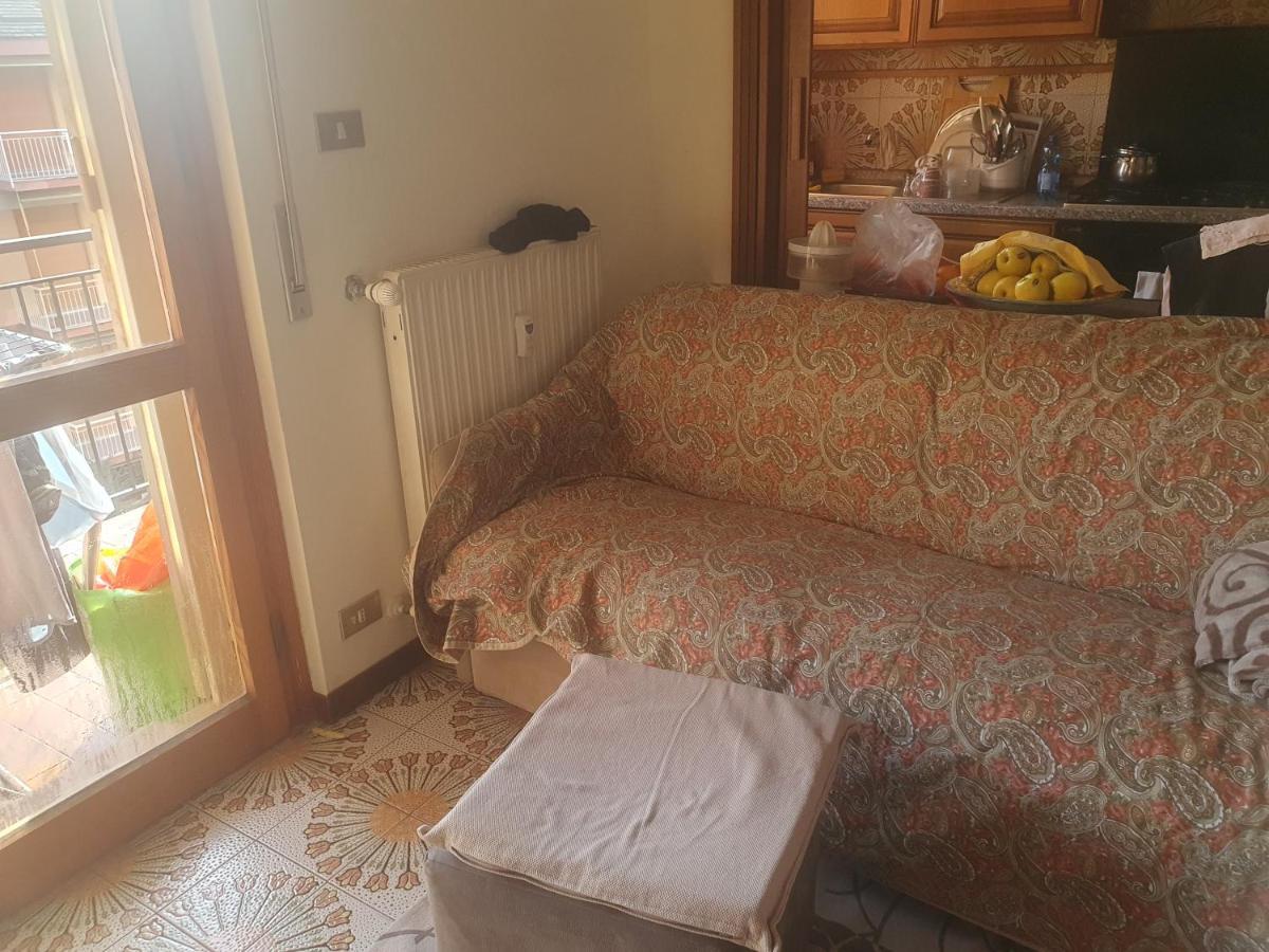 Rapallo Close To Golf Executive With Balcony Kültér fotó