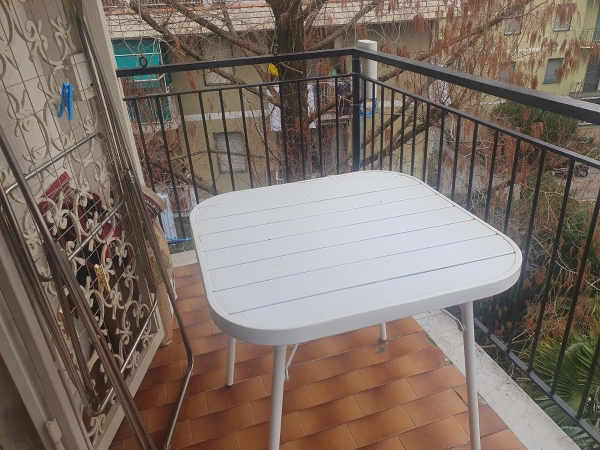 Rapallo Close To Golf Executive With Balcony Kültér fotó