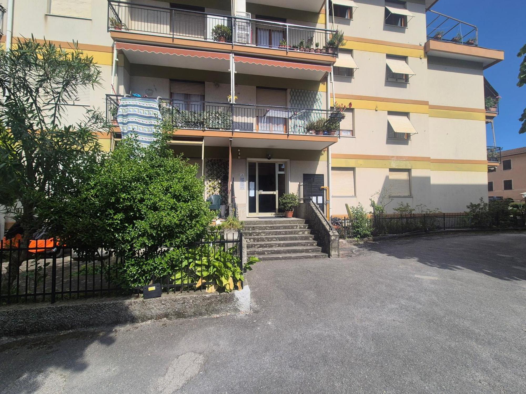 Rapallo Close To Golf Executive With Balcony Kültér fotó