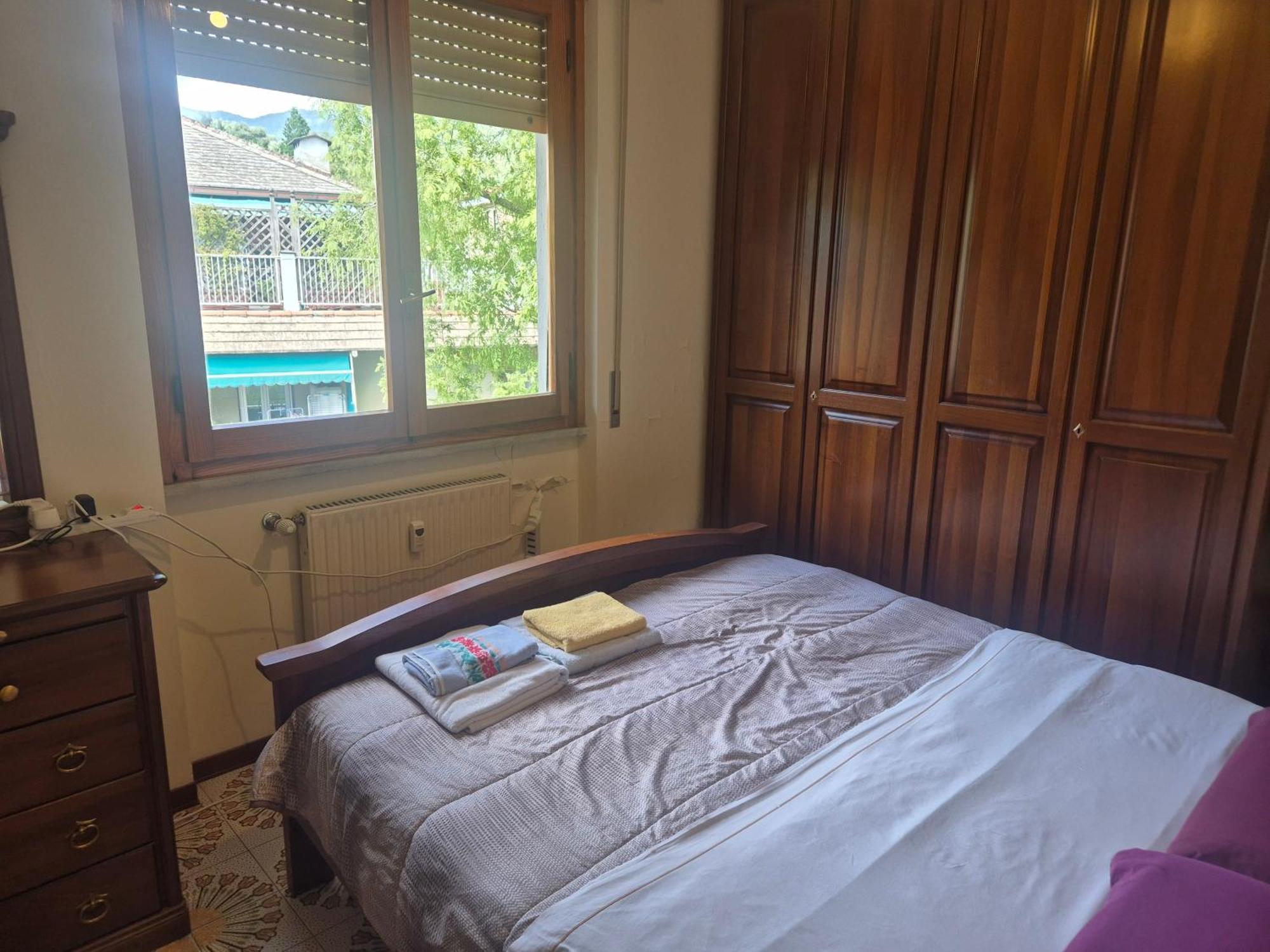 Rapallo Close To Golf Executive With Balcony Kültér fotó