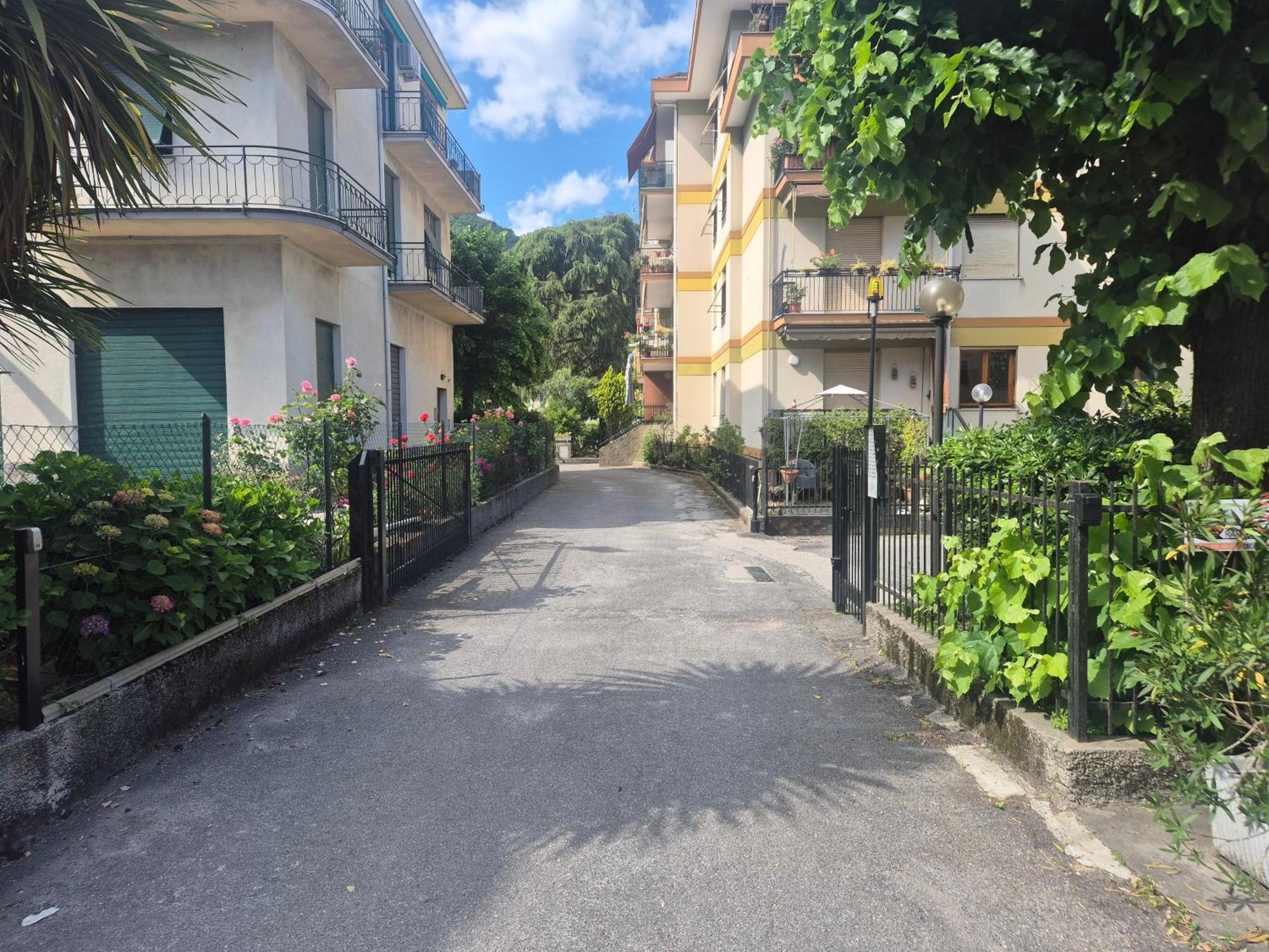 Rapallo Close To Golf Executive With Balcony Kültér fotó