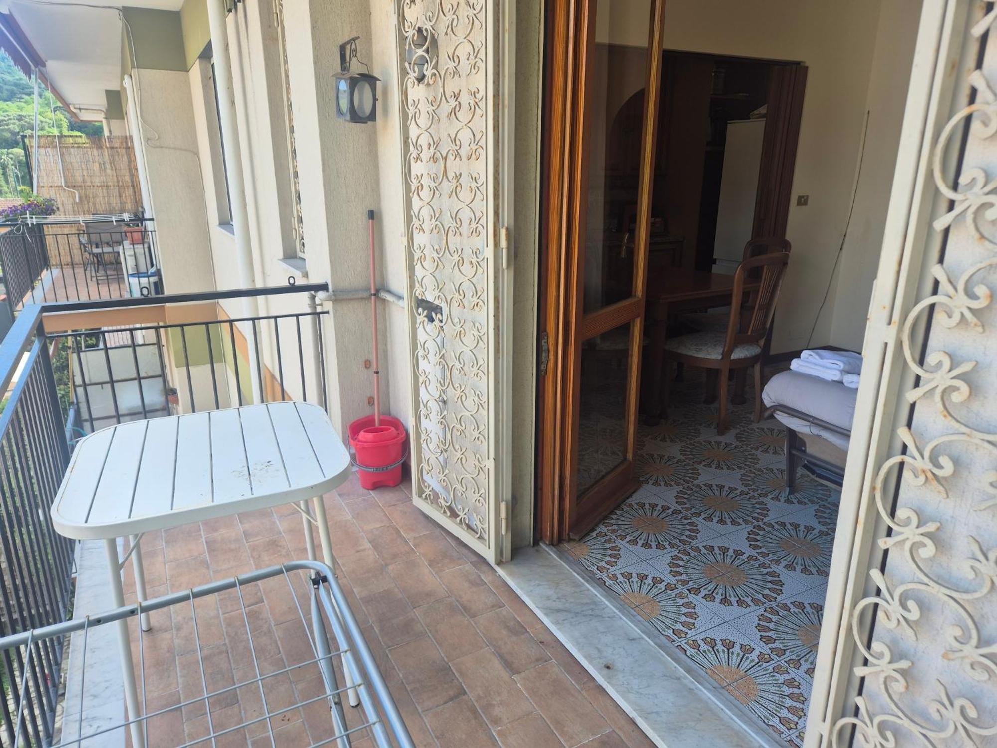 Rapallo Close To Golf Executive With Balcony Kültér fotó